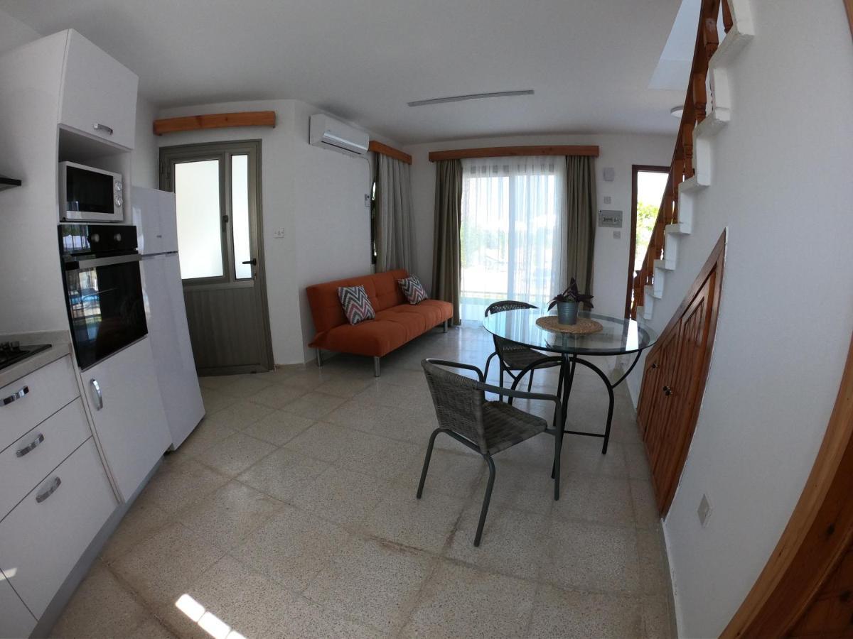Templos Homes Holiday home *