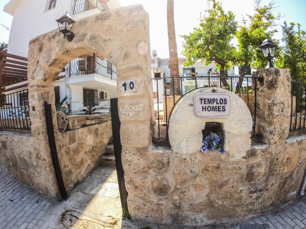 Templos Homes * Kyrenia (Northern Cyprus)