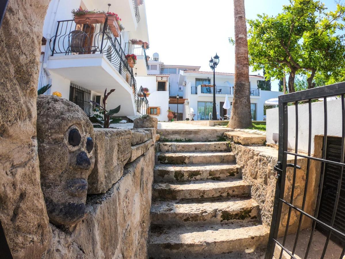 Holiday home Templos Homes