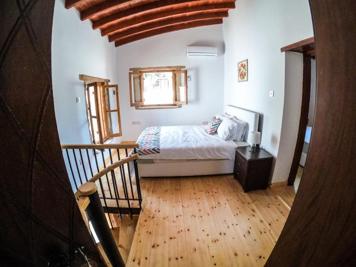 Templos Homes Holiday home *