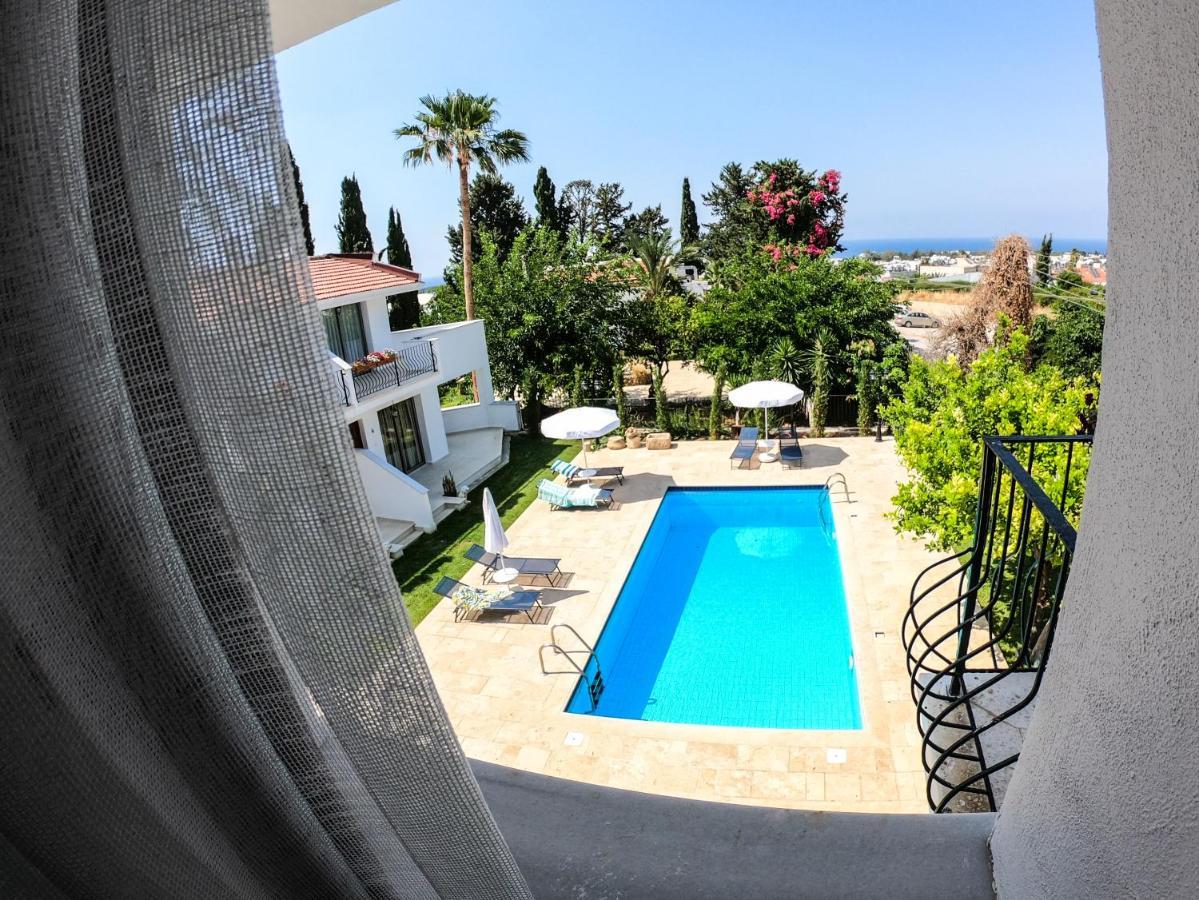 Templos Homes Holiday home