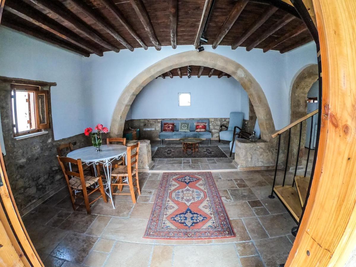 Templos Homes *