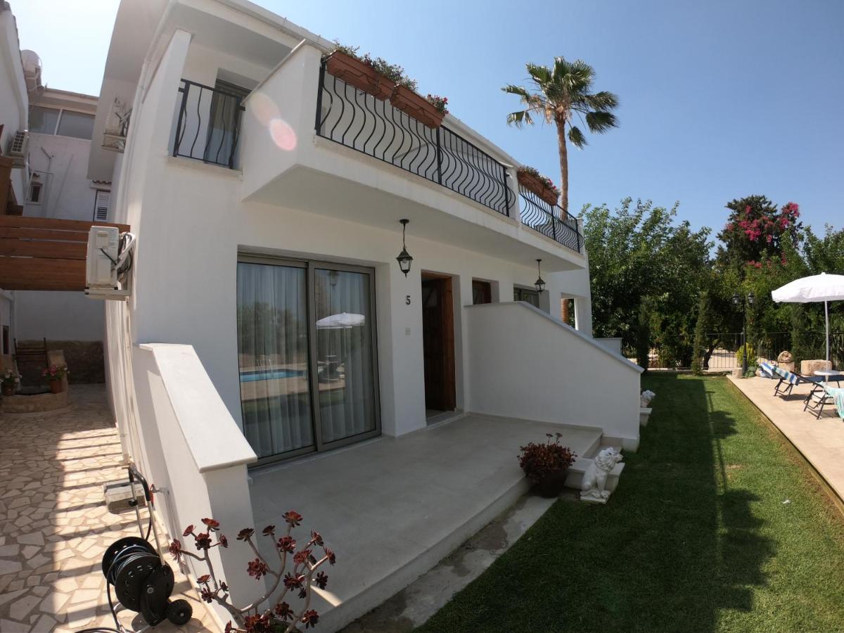 Templos Homes Holiday home *