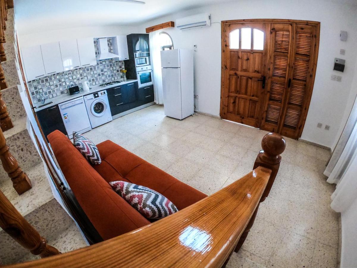 Templos Homes Kyrenia (Northern Cyprus)