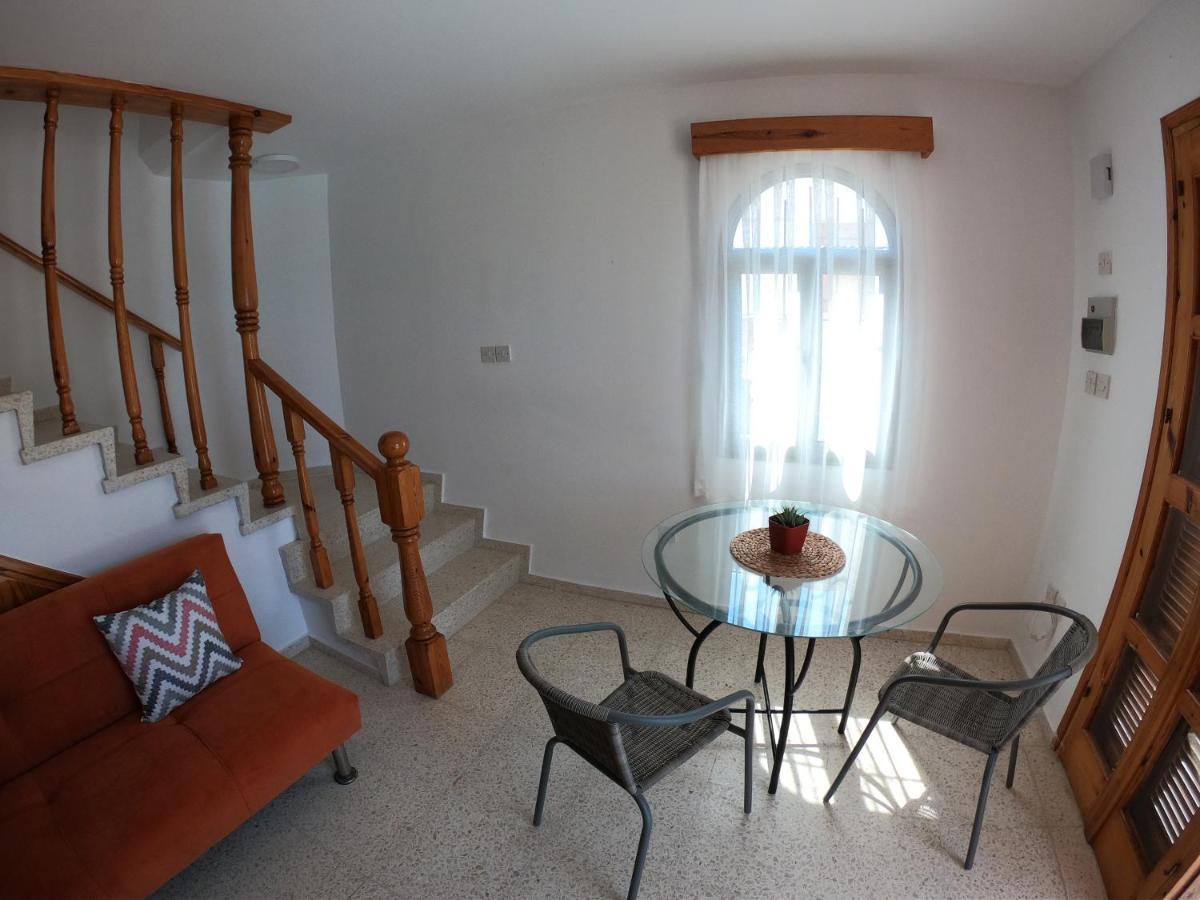 Templos Homes * Kyrenia (Northern Cyprus)