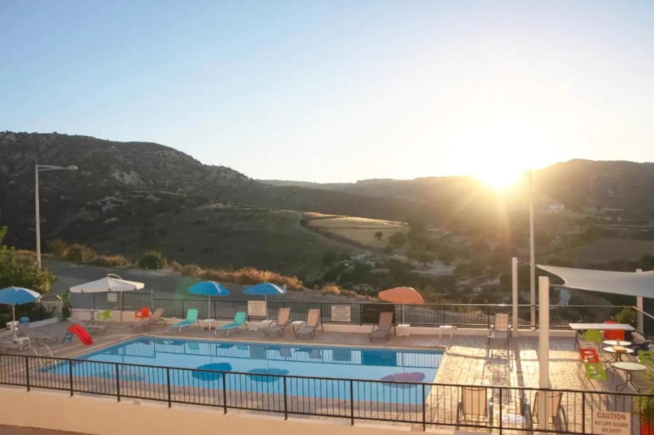 Apartment Panoramic Holidays Peyia