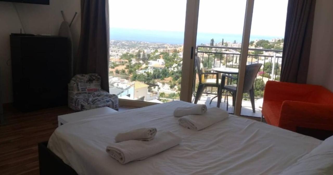 Panoramic Holidays Peyia