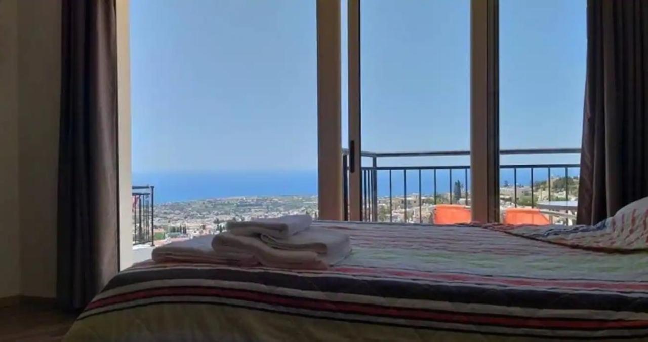 Panoramic Holidays Apartment Peyia