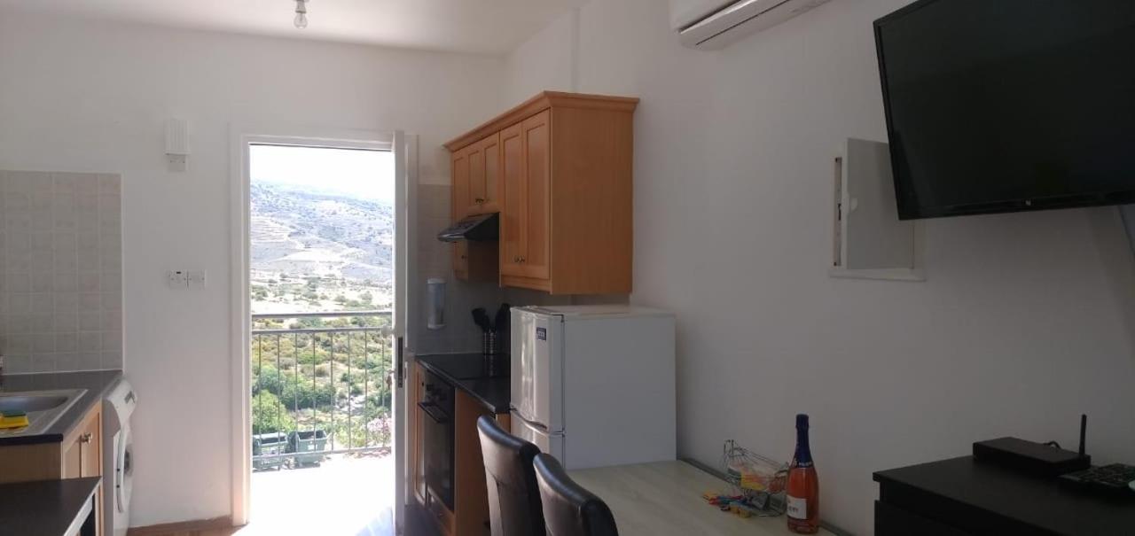 Panoramic Holidays Apartment Peyia