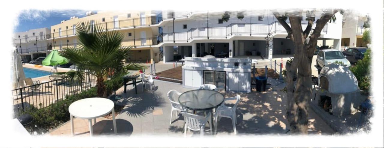 Panoramic Holidays Apartment