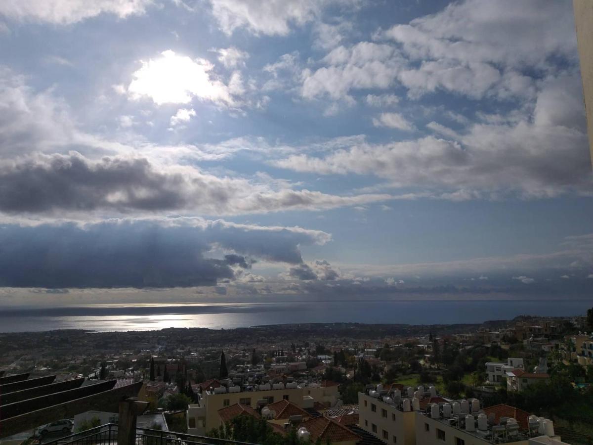 Panoramic Holidays Apartment Peyia