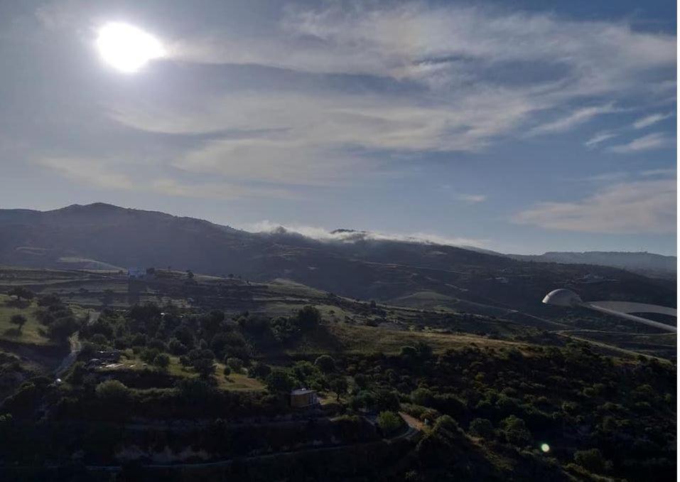 Apartment Panoramic Holidays Peyia