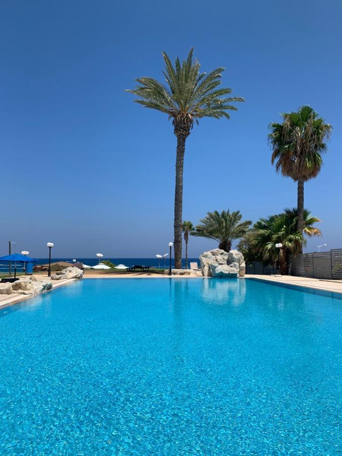 Pallinio Court 402 Fig Tree Bay- Beach, Iasonos Str 7a Apartment *