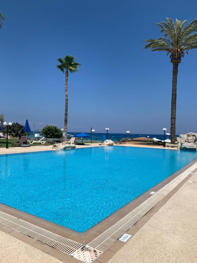 Pallinio Court 402 Fig Tree Bay- Beach, Iasonos Str 7a Apartment Protaras