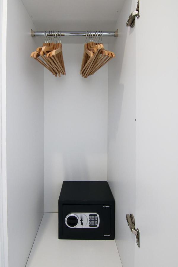 Apartment Phaedrus Living - Seaside Luxury Flat Harbour 105 *