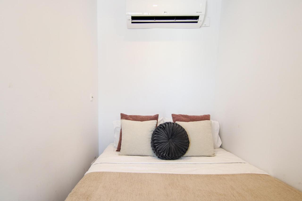 Apartamento Phaedrus Living - Seaside Luxury Flat Harbour 108