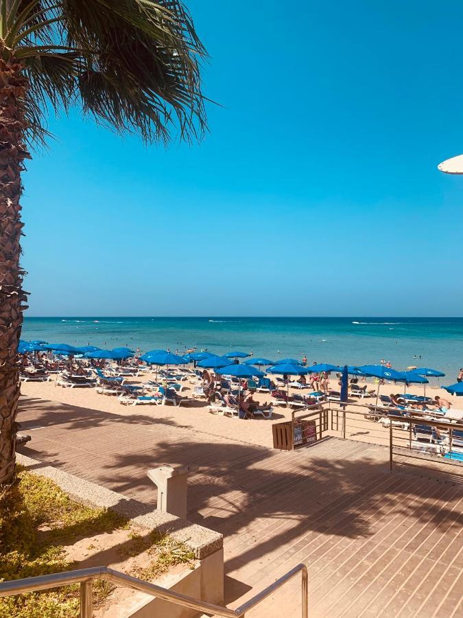 Pallinio Court 402 Fig Tree Bay- Beach, Iasonos Str 7a Apartment Protaras
