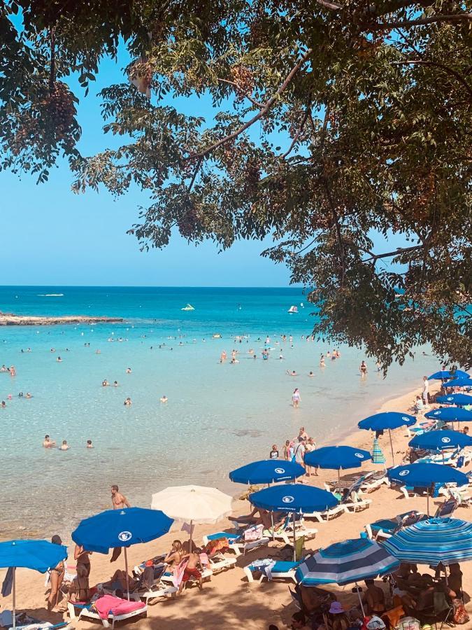 Pallinio Court 402 Fig Tree Bay- Beach, Iasonos Str 7a *