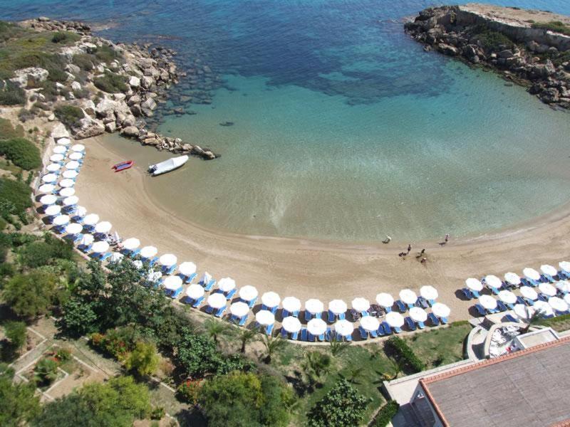 Bare Hill Aparthotel Krini