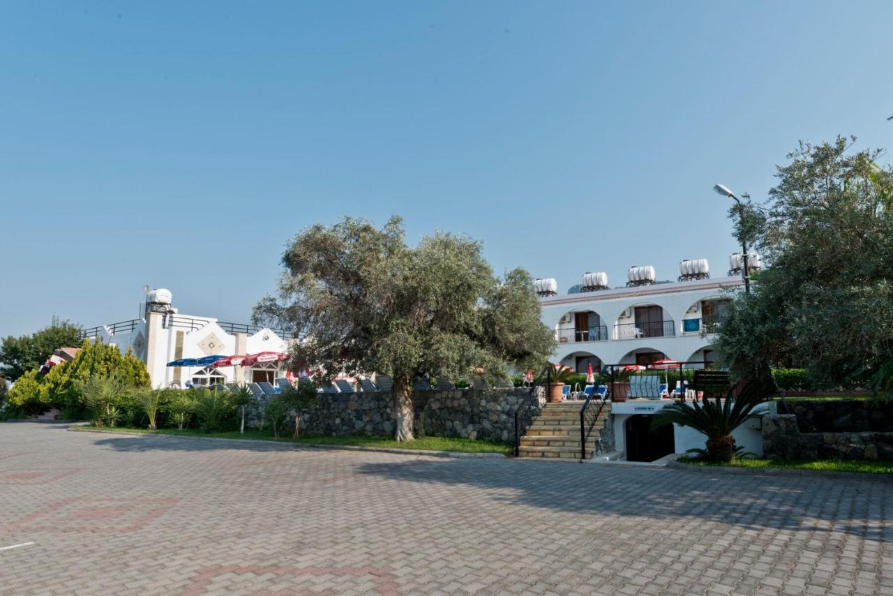 Aparthotel Bare Hill Krini