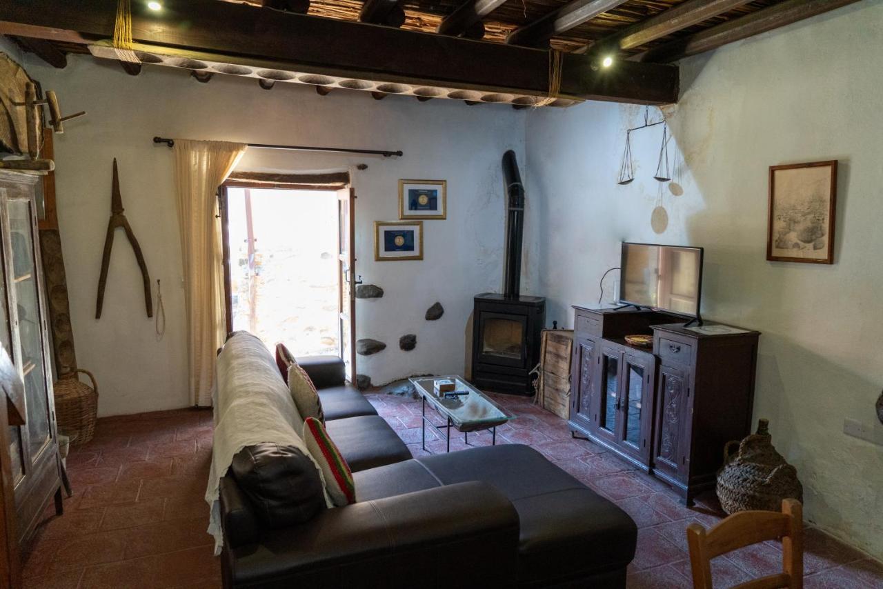 Country house Zangoulos Kakopetria