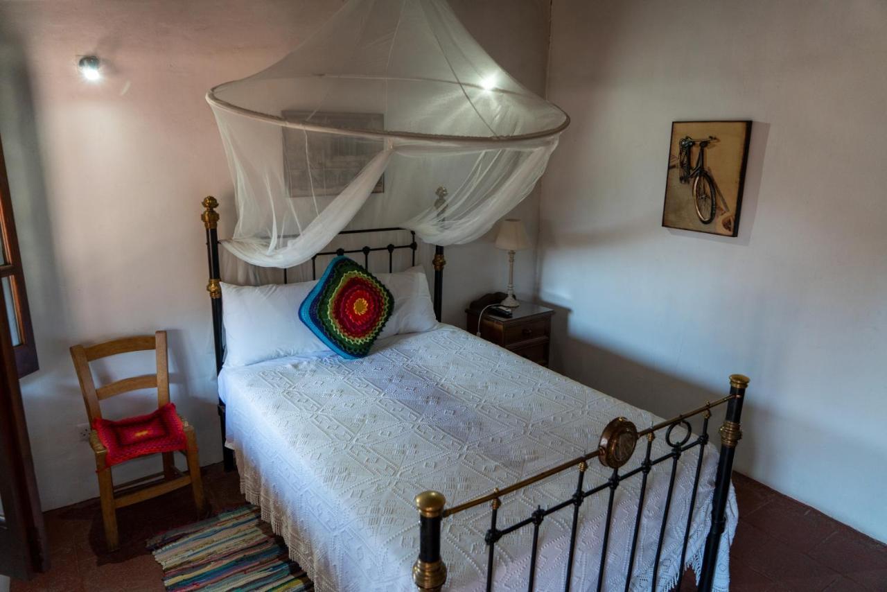 Country house Zangoulos *