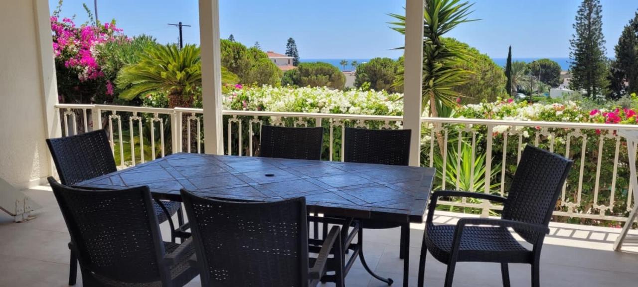Neyla Four Bedroom Front Villa