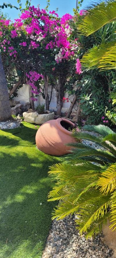 Neyla Four Bedroom Front Villa *