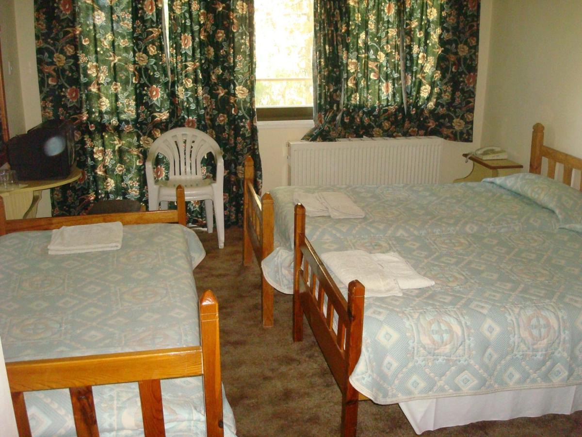 Health Habitat & Slimming Hotel