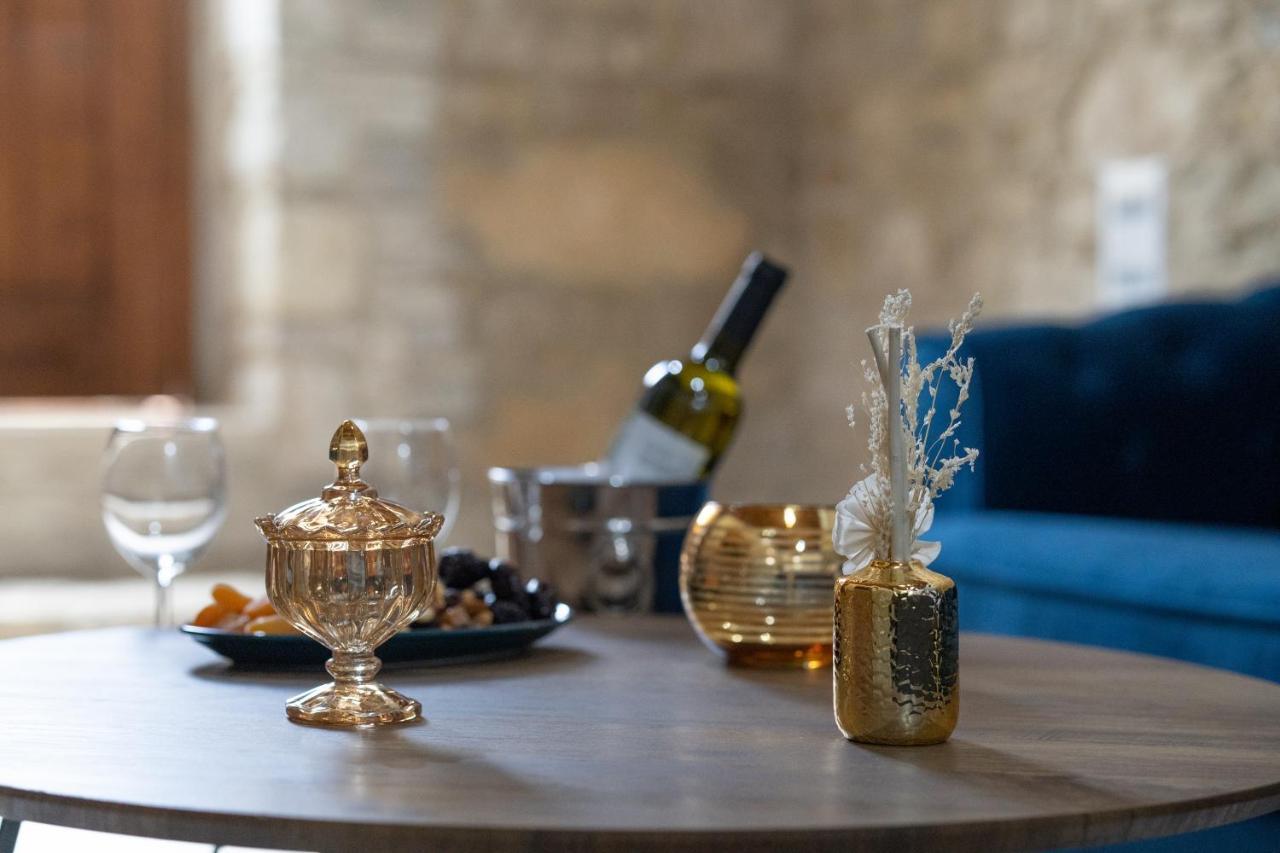 Country house Eidyllio Luxury Omodos