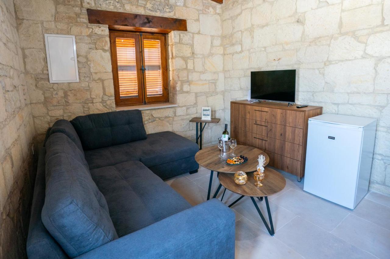 Eidyllio Luxury Country house