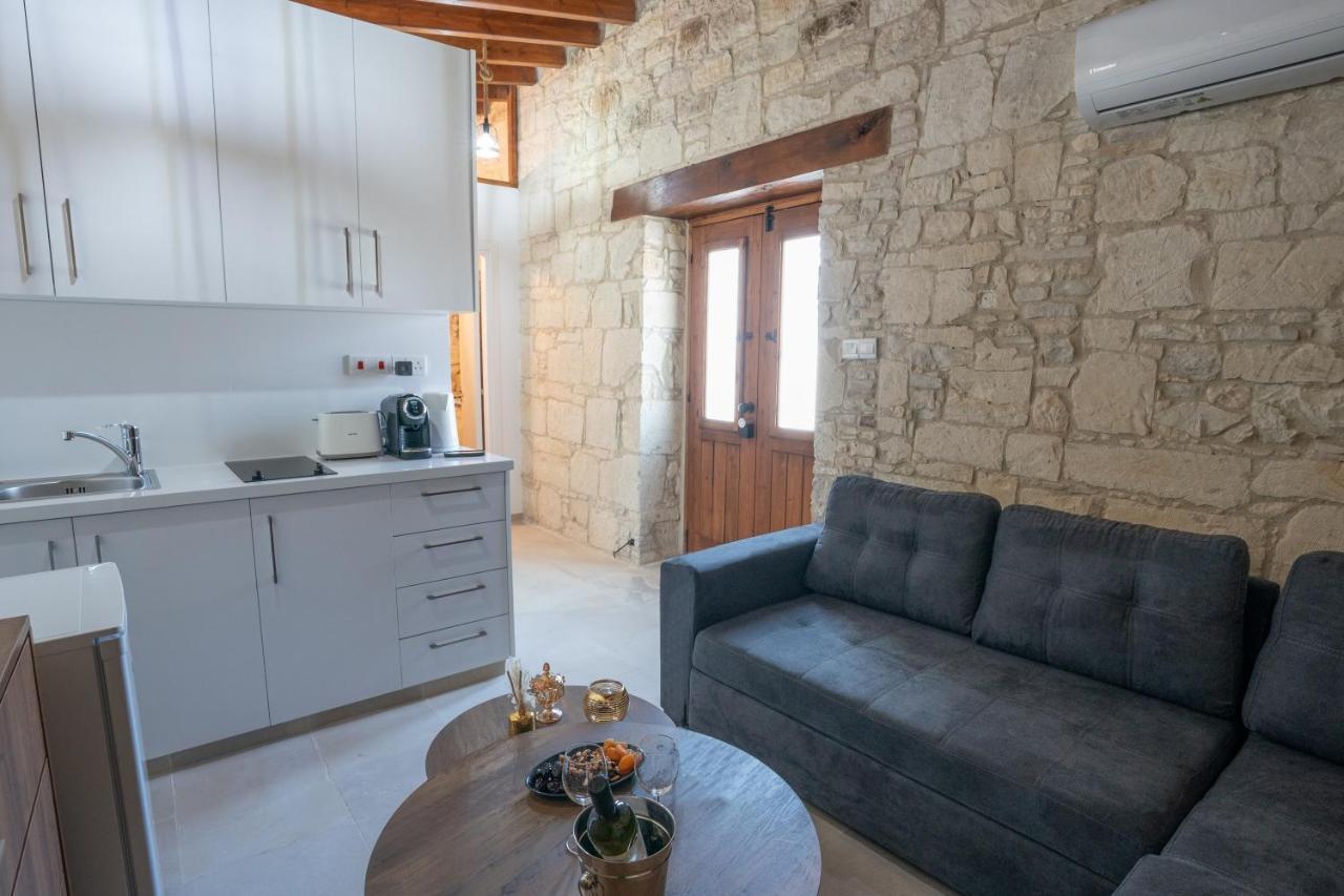 Country house Eidyllio Luxury Omodos