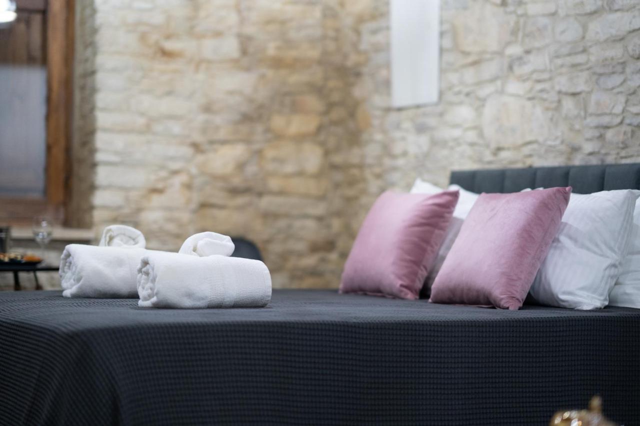 Country house Eidyllio Luxury