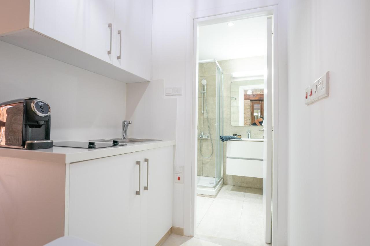 Eidyllio Luxury