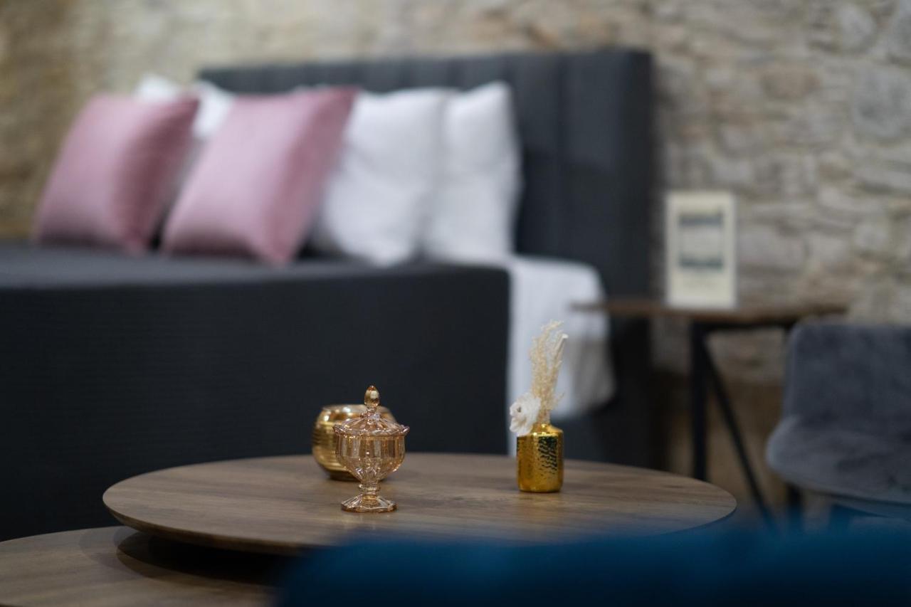 Eidyllio Luxury Country house Omodos