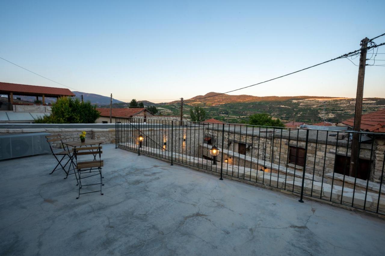 Country house Eidyllio Luxury *