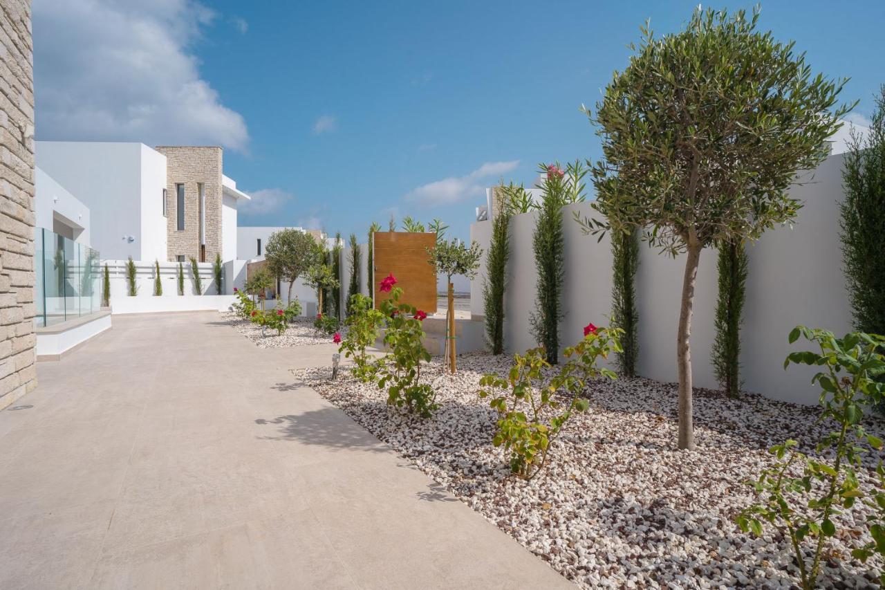 Resort Cap St Georges Peyia