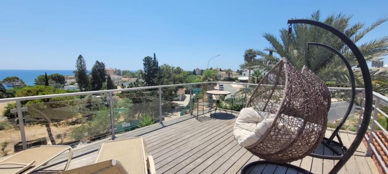 Neyla Four Bedroom Front Villa