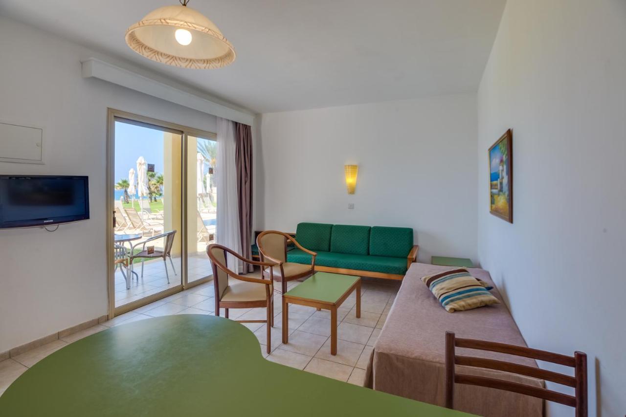 Panas Aparthotel Ayia Napa