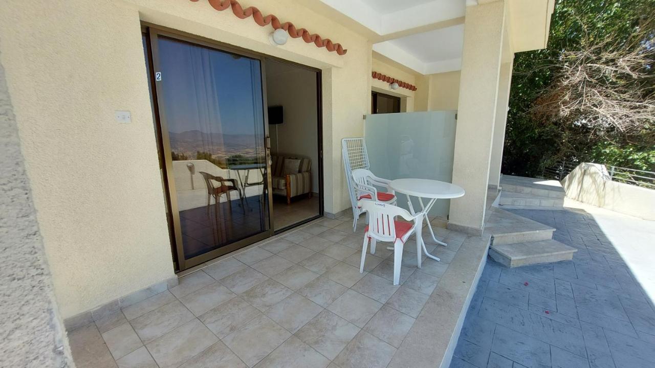 Apartment Droushia Holiday *