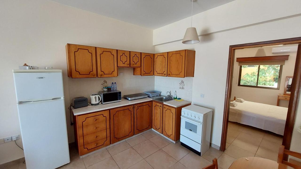 Apartment Droushia Holiday Dhrousha