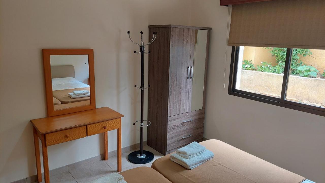 Apartment Droushia Holiday