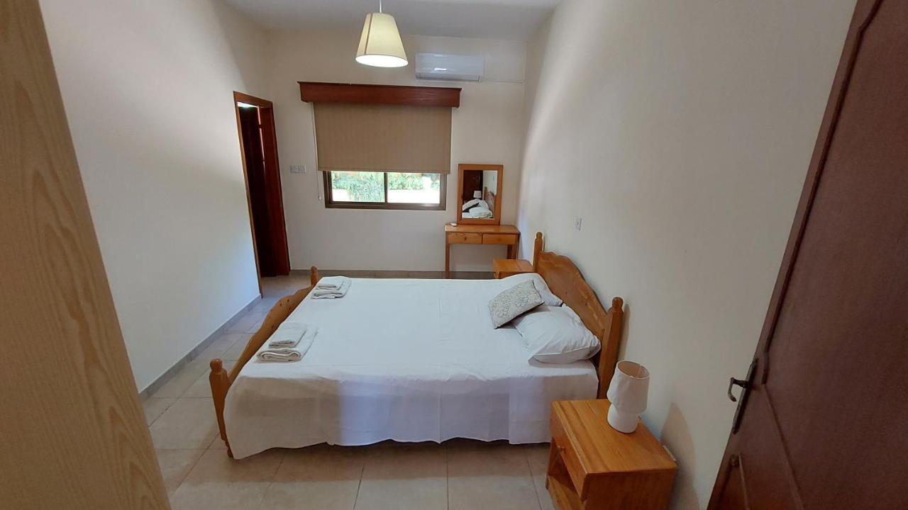 Apartment Droushia Holiday