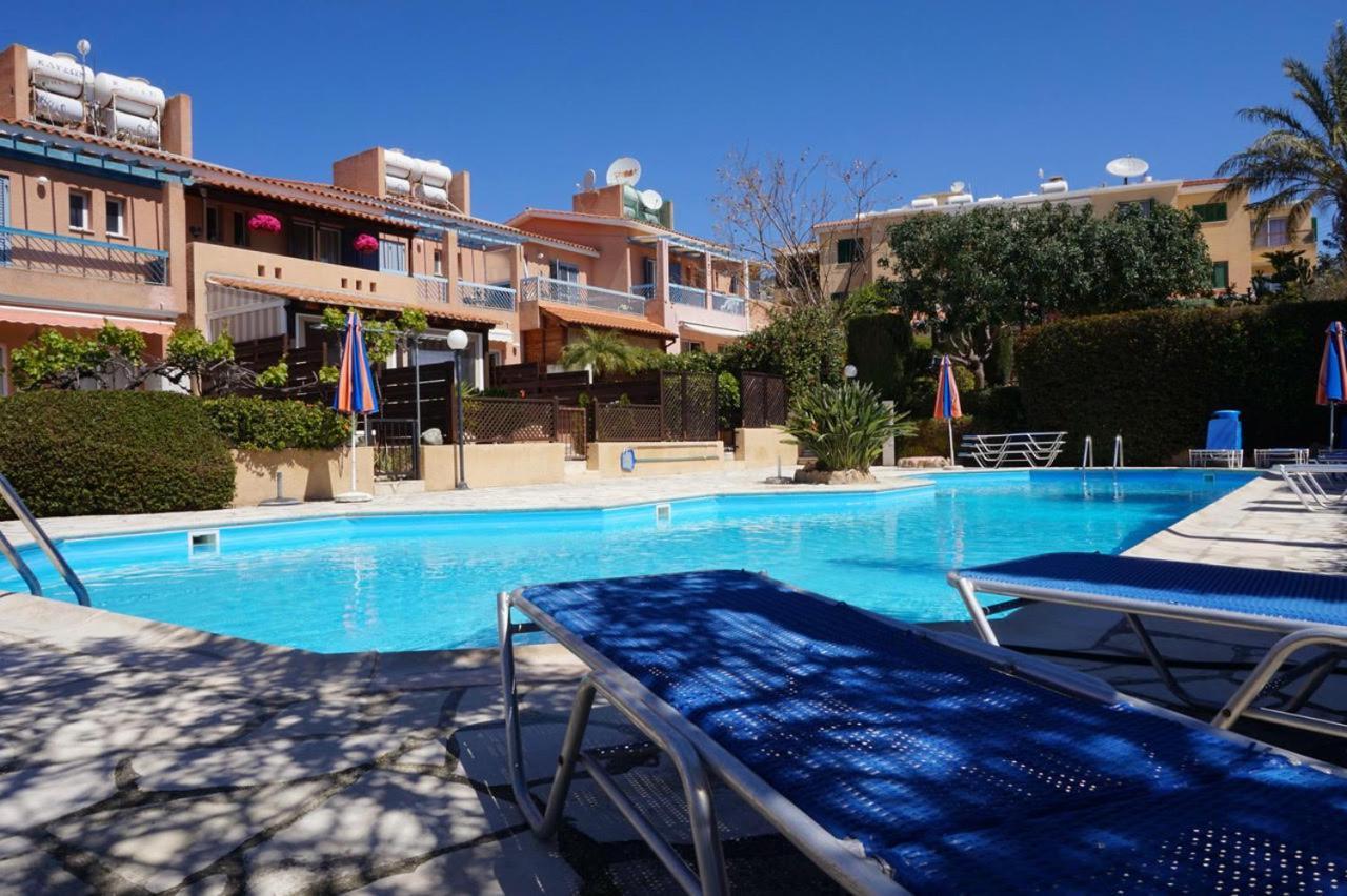 Eva Gardens - Lower Peyia Appartement