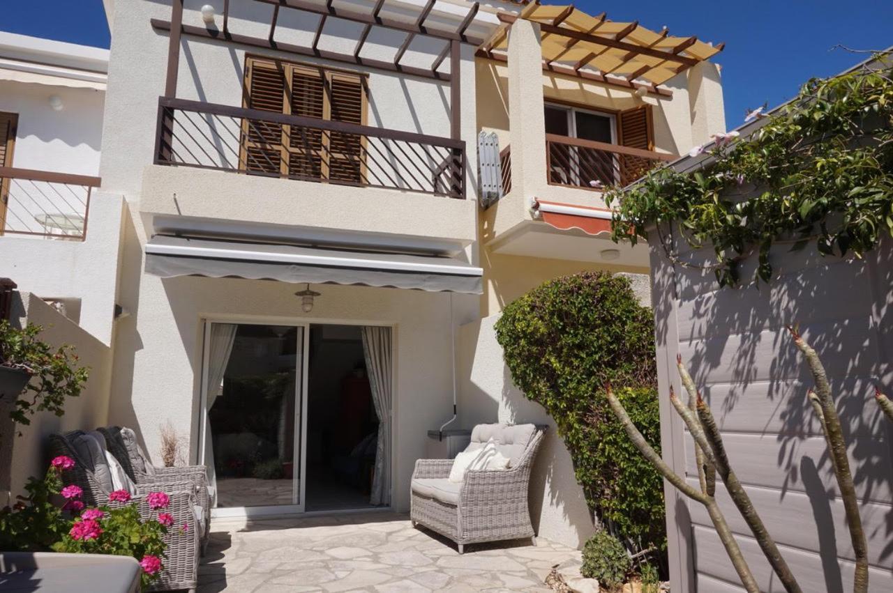 Appartement Eva Gardens - Lower Peyia Paphos