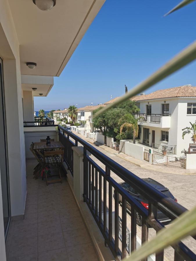 Sea View Cosy * Protaras