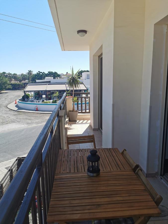 Sea View Cosy * Protaras