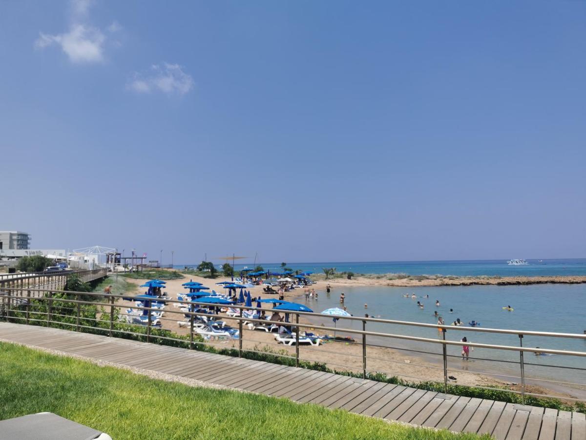 Sea View Cosy * Protaras