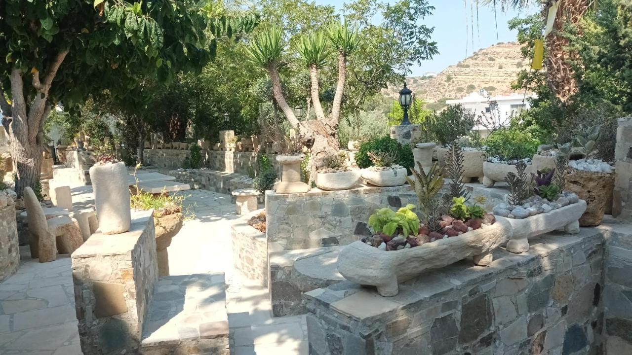 Aparthotel Greenfields Country Club Limassol