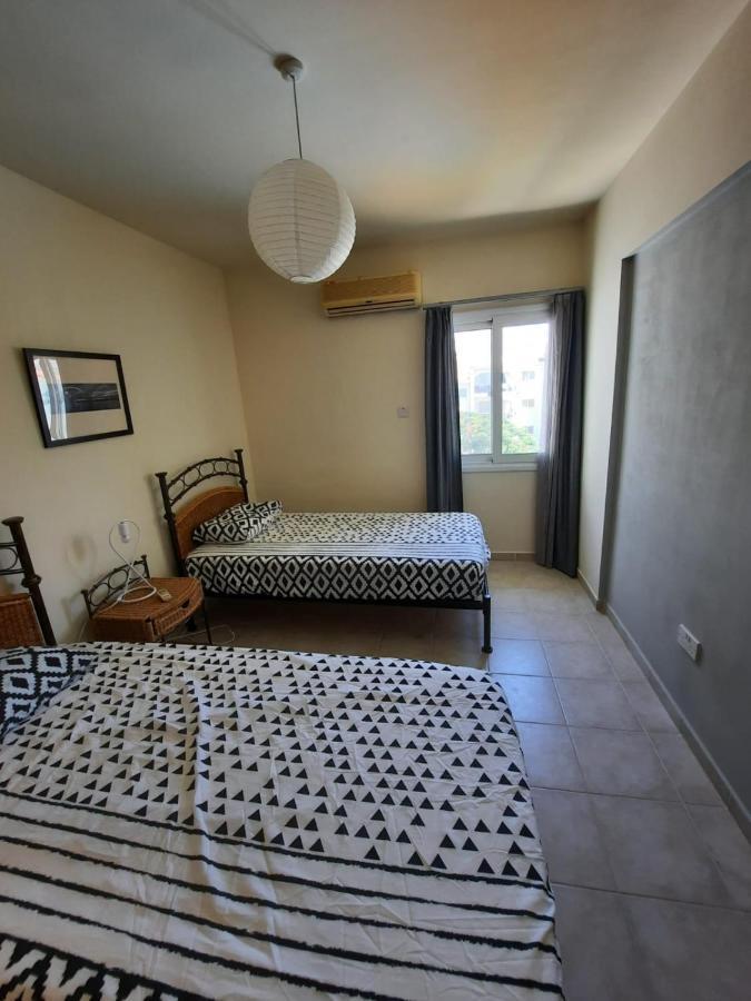 Sunrise B7 Apartment